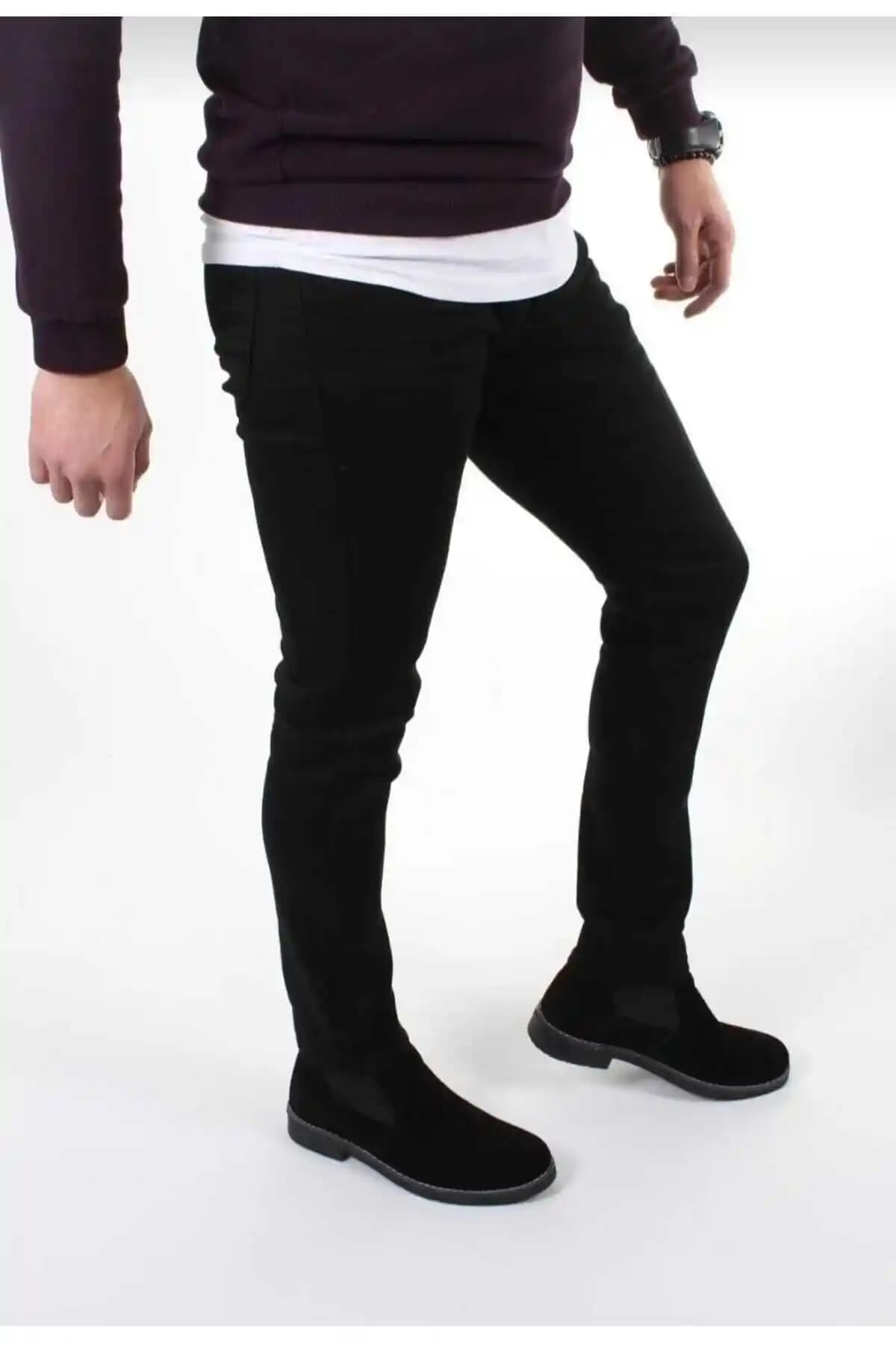 KING SEZAR DenimStar ve Slim Fit Erkek Kot Pantolonları Karşılaştırması