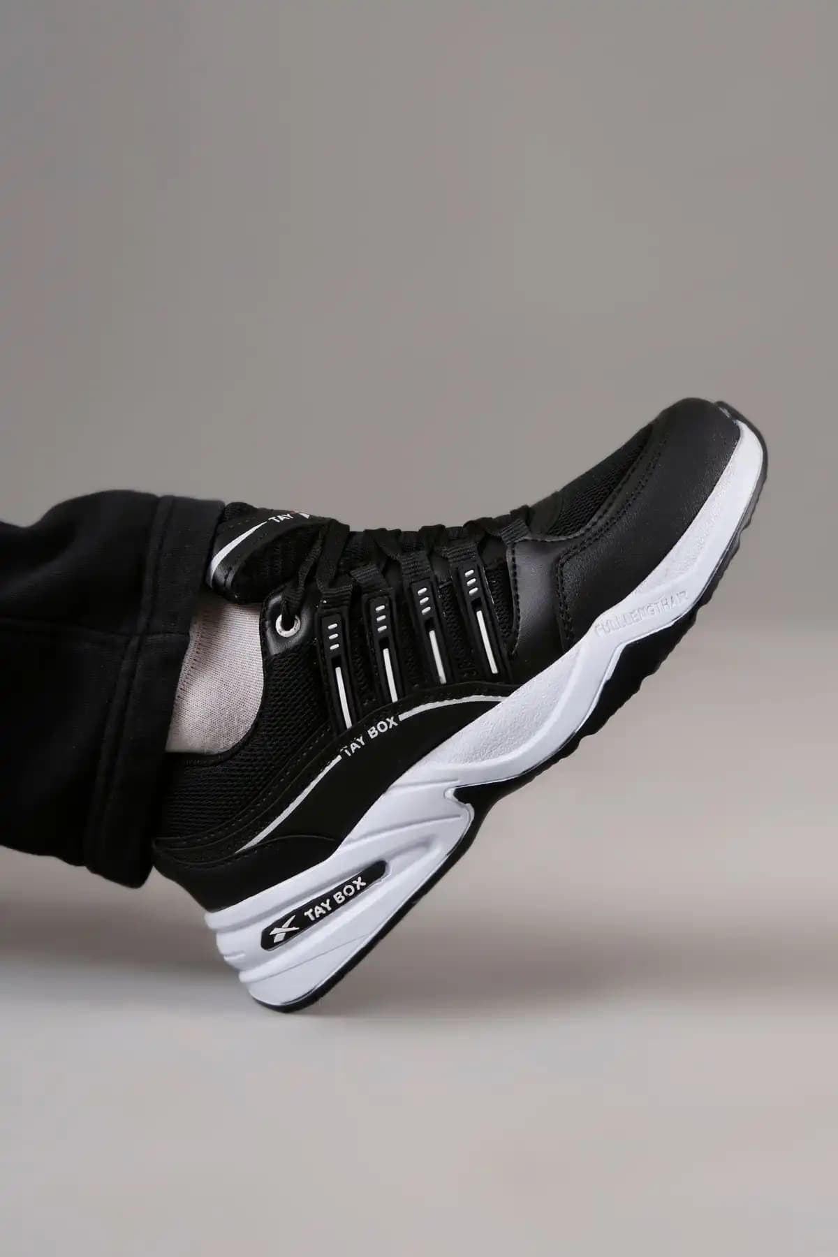 Lord's Ayakkabı ve QBALVİN Unisex Air Sneakers Karşılaştırması: Özellikler ve Kullanıcı Yorumları 1