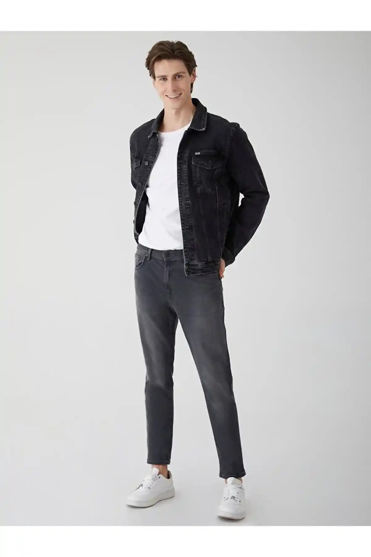 Ltb Dıego X Y Dar Paça Orta Bel Jean ve Jumy Mıd Rıse Super Skinny Pantolon Karşılaştırması