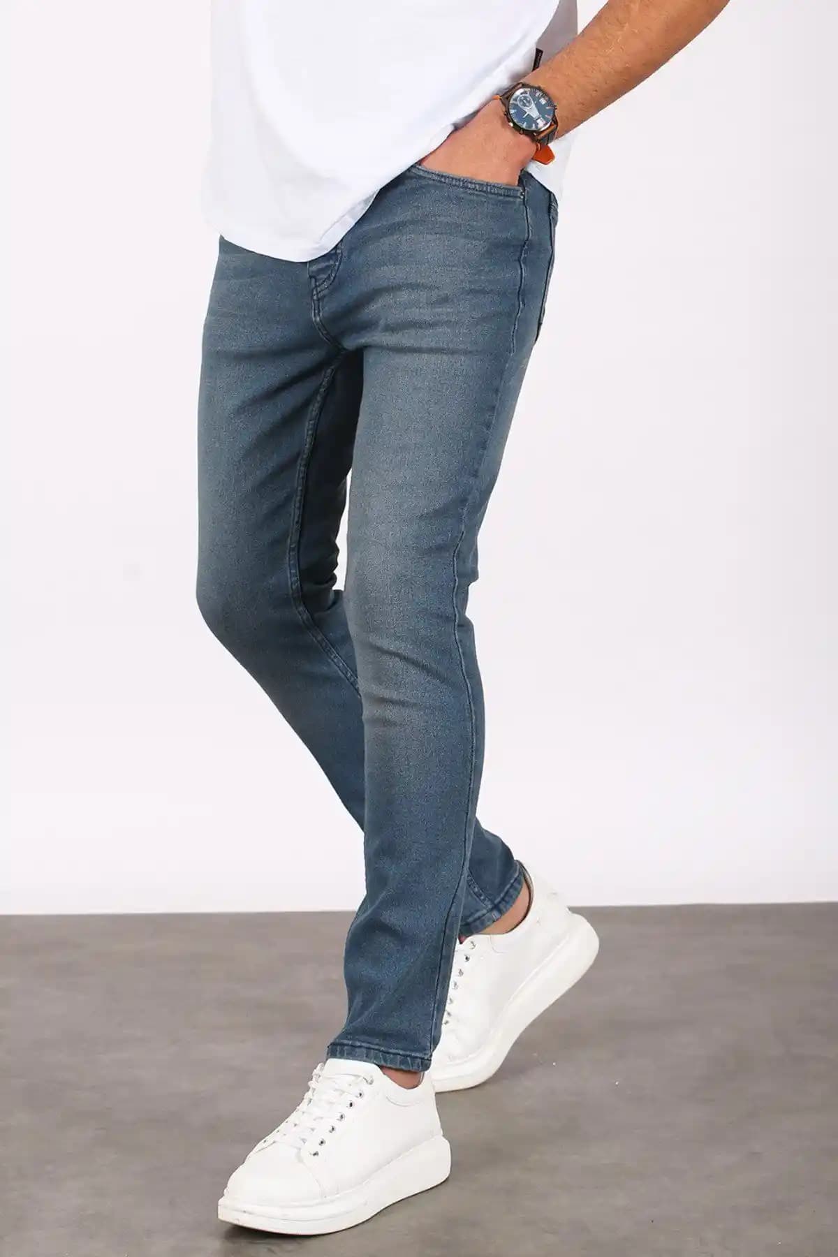 Madmext Erkek Skinny Fit Jean Modelleri Karşılaştırması ve Özellikleri