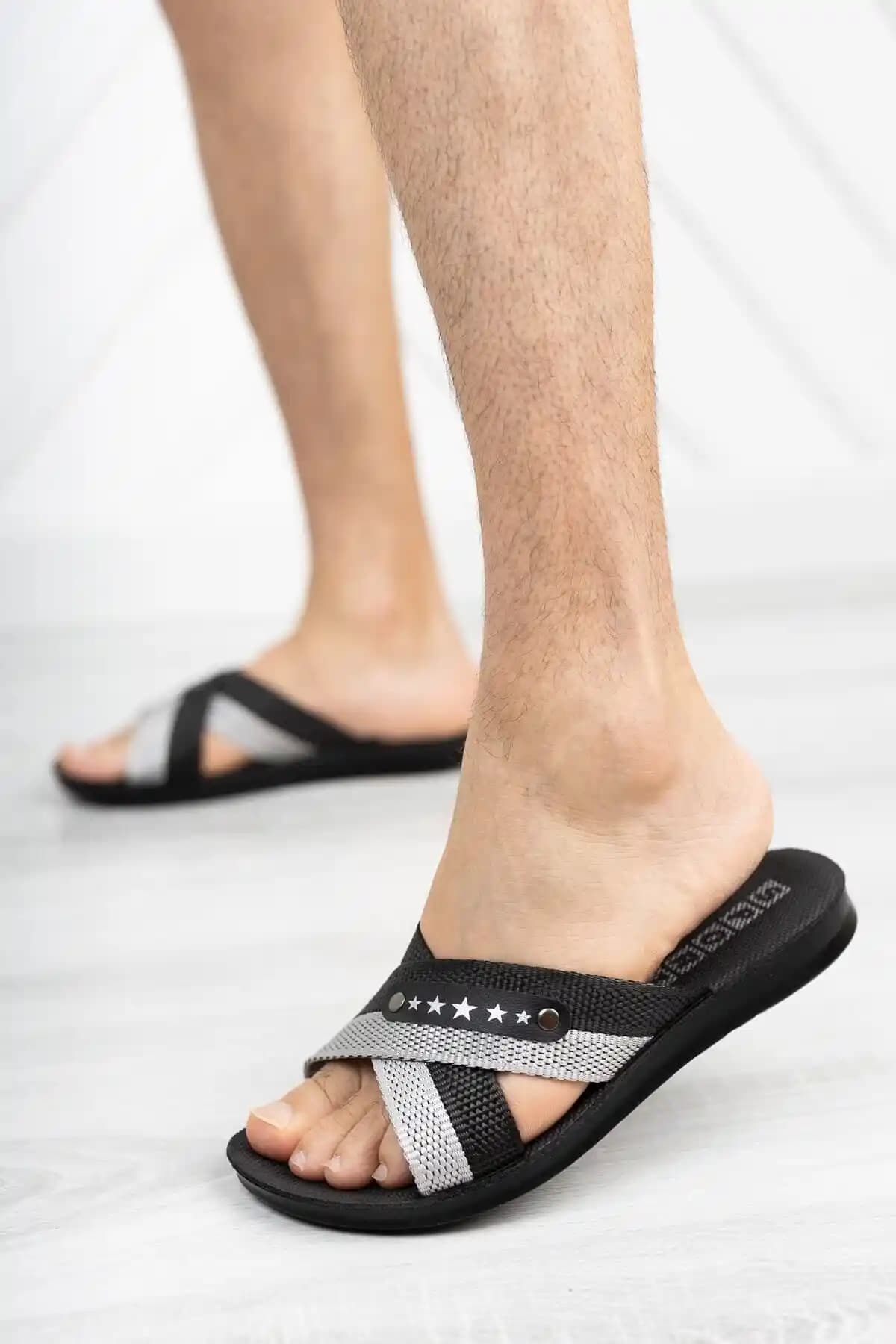 Modafırsat ve SOHO Siyah Unisex Günlük Terlikleri Karşılaştırması ve Özellikleri