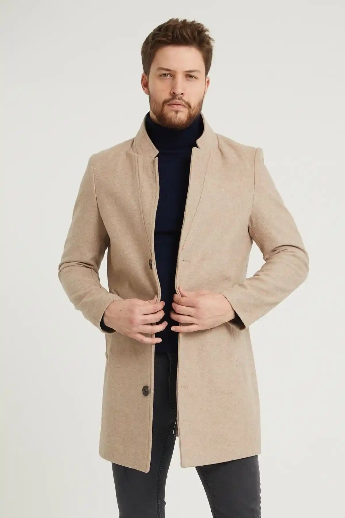 MODAMESTO ve Tudors Erkek Giyim Ürünleri Karşılaştırması ve İnceleme