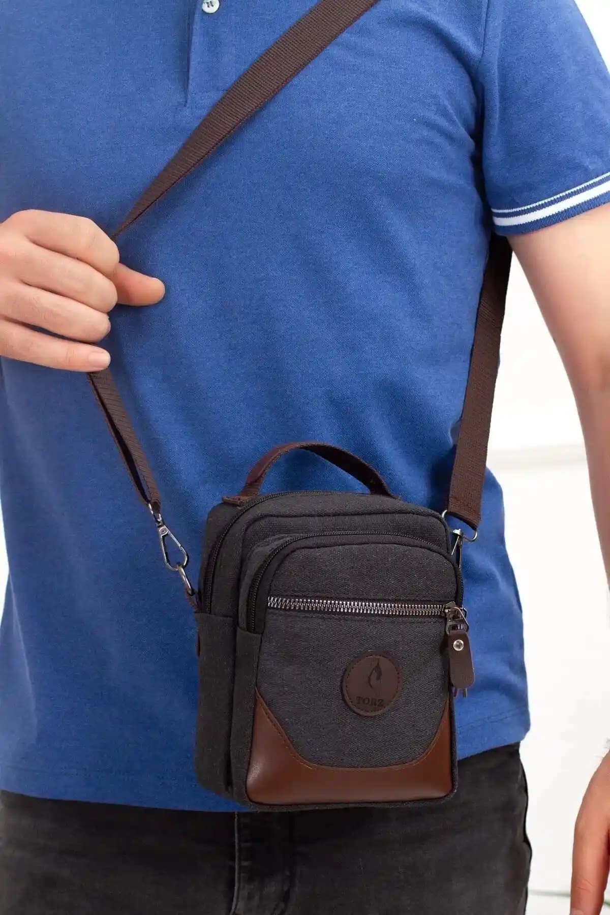 Natus Kanvas ve SEVENTEEN 3460 Çantalarının Karşılaştırması ve İncelenmesi