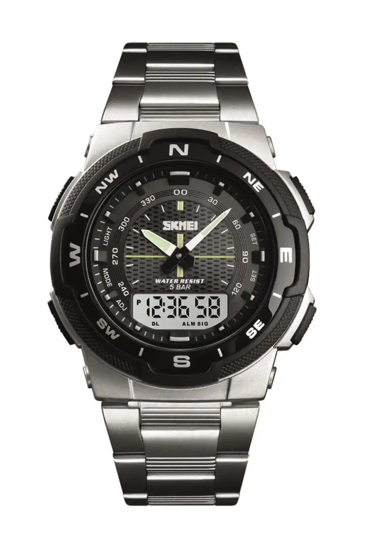 Skmei Erkek Kol Saatleri Karşılaştırması: 1370sı ve sk019 Modelleri Hakkında Bilmeniz Gerekenler