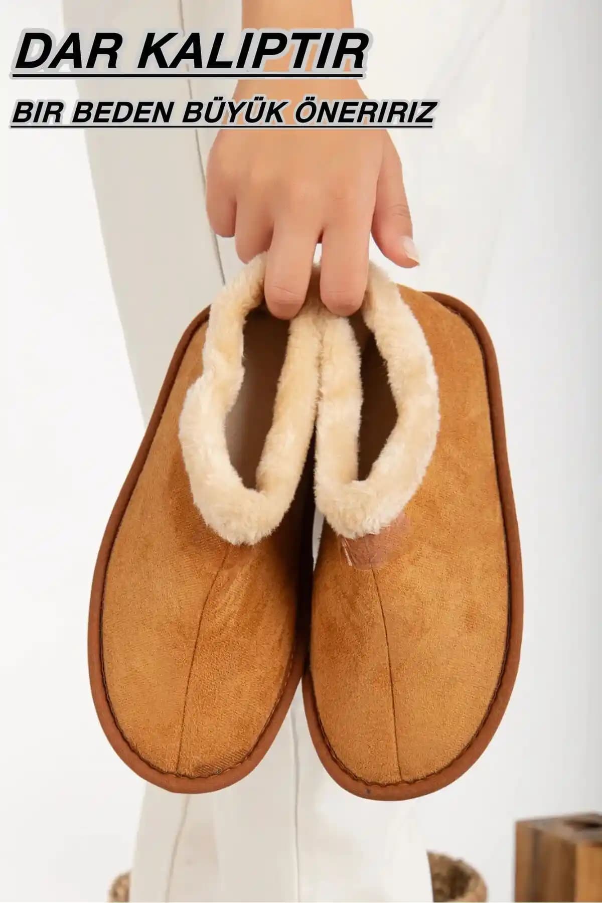 Slipcat ve UCC Kışlık Panduf Karşılaştırması: Sıcak ve Konforlu Ev Ayakkabıları