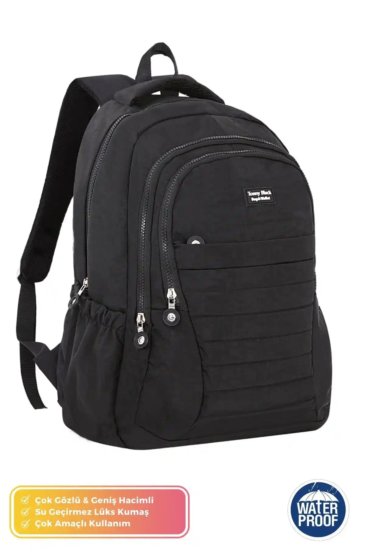 Tonny Black ve toxo Okul Çantası Karşılaştırması: Özellikler ve Kullanıcı Yorumları