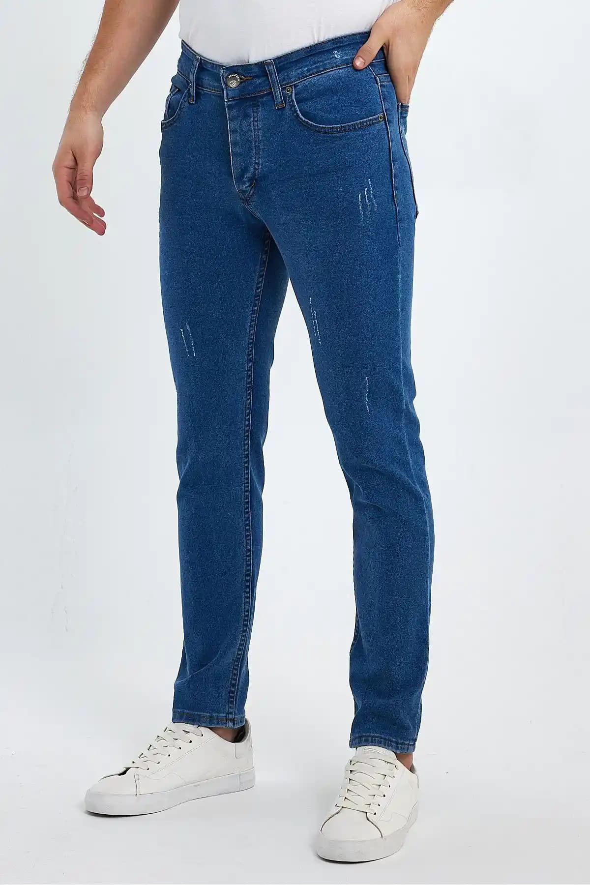 Ukdwear Erkek Slimfit Esnek Likralı Kot Pantolonları Karşılaştırması ve Özellikleri