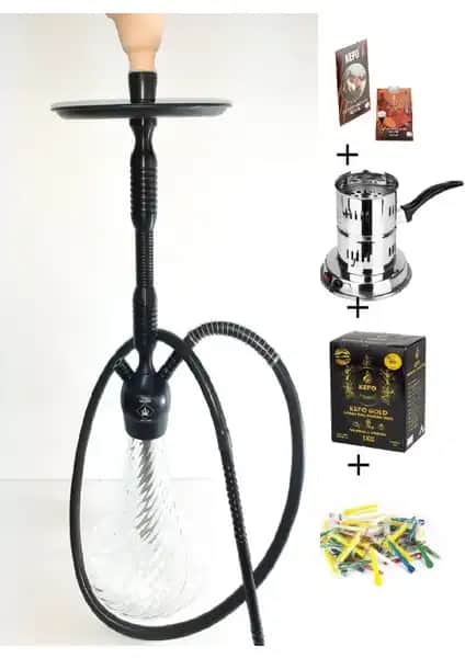 Akarsu Deluxe ve Babil Mars Nargile Takımı Karşılaştırması: Özellikler ve Kullanıcı Yorumları