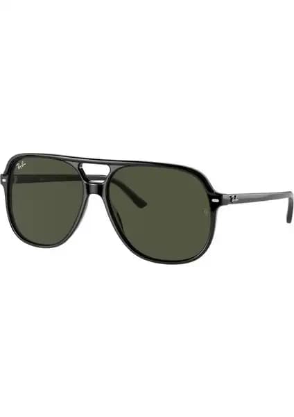 Aqua Di Polo 1987 ve Ray-Ban 0RB2198 Güneş Gözlüğü Karşılaştırması 2