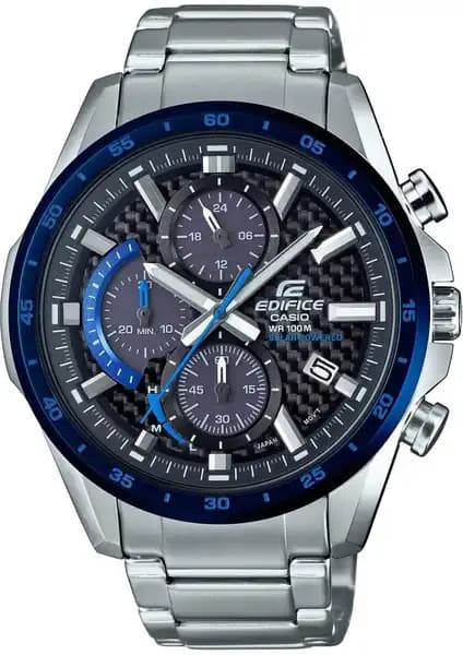 Casio ECB-30D-2ADF ve Casio EQS-900DB-2AVUDF Saat Karşılaştırması ve Özellikleri 2