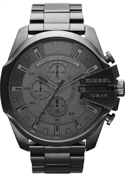 Casio ECB-30D-2ADF ve Diesel DZ4282 Saatleri Karşılaştırması 2