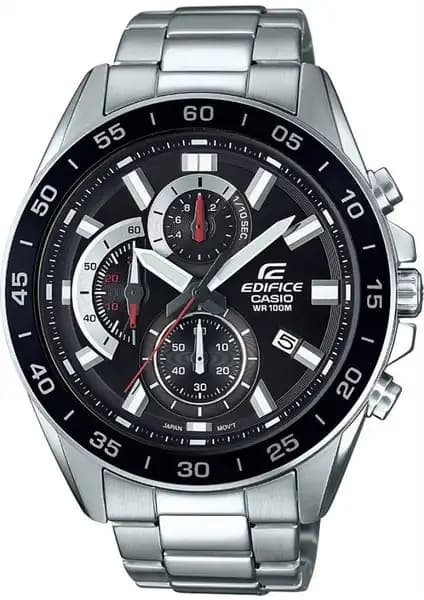 Casio ECB-30D-2ADF ve EFV-550D-1AVUDF Saatleri Karşılaştırması ve Özellikleri 2