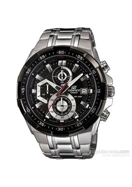 Casio EFR-539D-1AVUDF ve EFV-C100D-1BVDF: Karşılaştırmalı İnceleme ve Seçim Rehberi