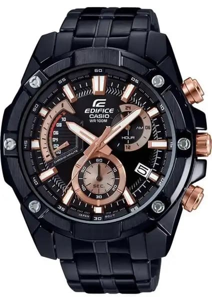 Casio EFR-559DC-1AVUDF ve EFV-C100D-1BVDF Karşılaştırması: Hangi Saat Sizin İçin Uygun 1