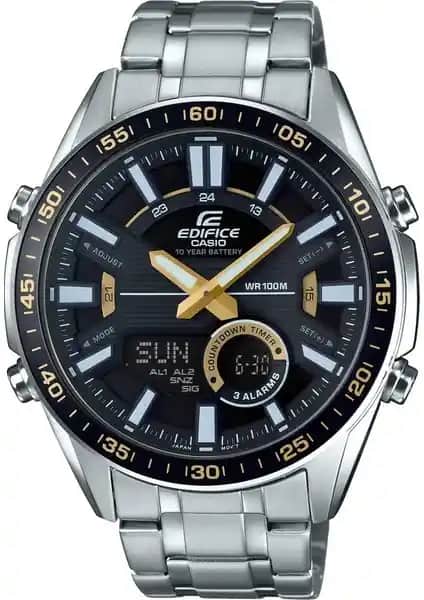 Casio EFV-C100D-1BVDF ve Casio EQS-900DB-1AVUDF Karşılaştırması: Özellikler ve Kullanıcı Yorumları