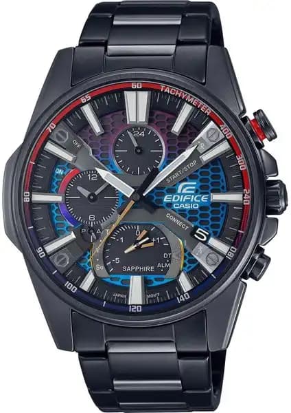 Casio EQB-1200HG-1ADR ve Casio MTP-VD01D-1EVUDF Saatleri Karşılaştırması 1