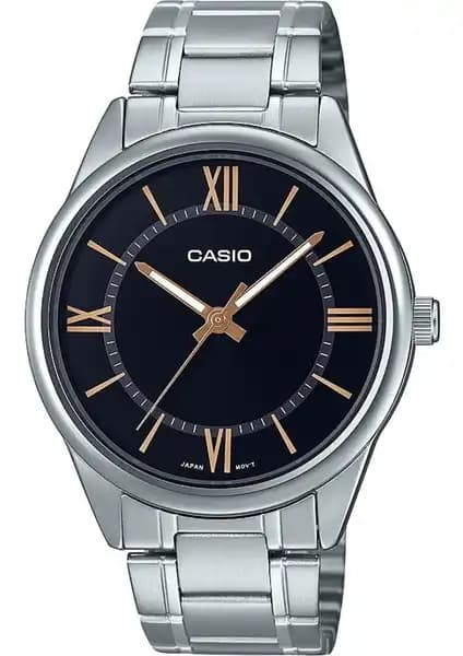 Casio Erkek Kol Saatleri Karşılaştırması: MTP-V001D ve MTP-V005D Modelleri Analizi 2
