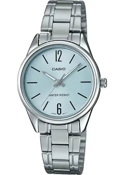 Casio LTP-V005D-2BUDF ve LTP-V005D-7AUDF modellerinin detaylı karşılaştırması