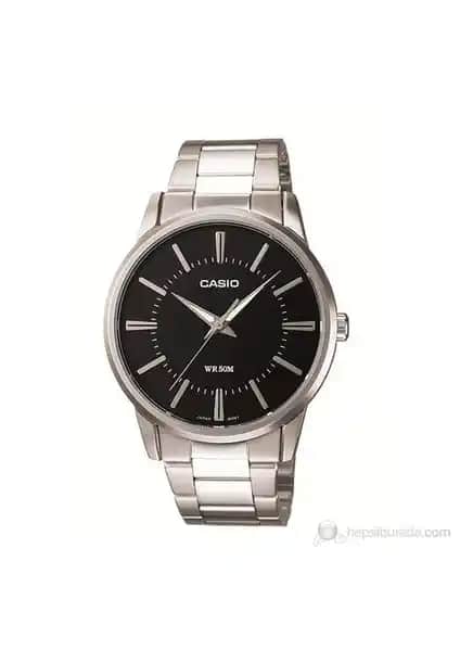Casio MTP-1303D-1AVDF ve MTP-V001D-1BUDF Saatleri Karşılaştırması ve Özellikleri