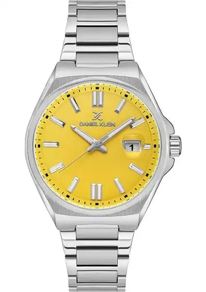 Casio MTP-V001D-1BUDF ve Daniel Klein DK10026-2 Karşılaştırması: Hangi Saat Sizin İçin Uygun 2