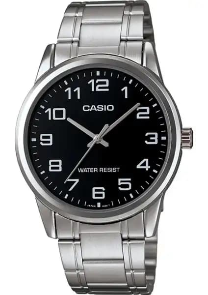 Casio MTP-V001D-1BUDF ve MTP-V004L-1AUDF modellerinin detaylı karşılaştırması ve özellik analizi 1