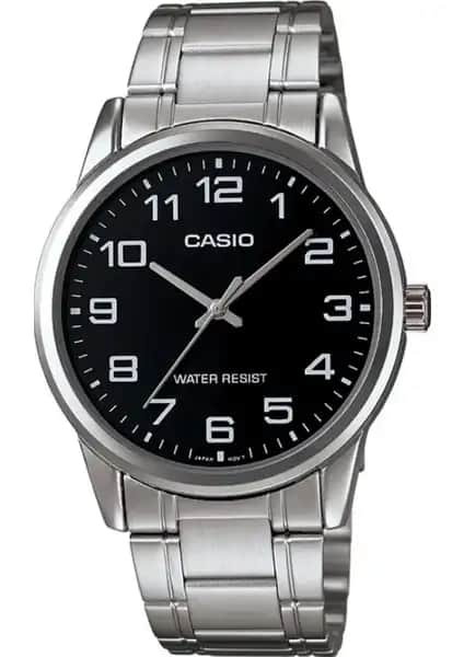 Casio MTP-V001D-1BUDF ve MW-240-4BVDF Saatleri Karşılaştırması ve Özellikleri