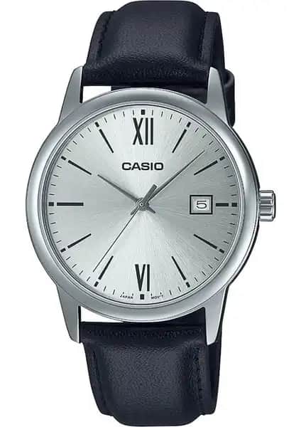 Casio MTP-V002L-7B3UDF ve MTP-VD01D-1EVUDF modellerinin detaylı karşılaştırması ve özellikleri
