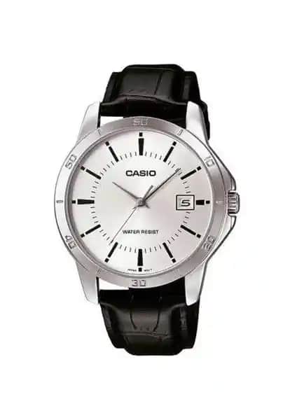 Casio MTP-V004L-7AUDF ve Casio MTP-VD01D-1EVUDF Modellerinin Detaylı Karşılaştırması