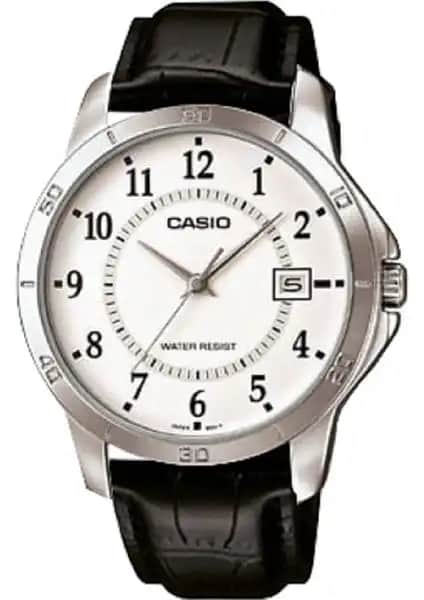 Casio MTP-V004L-7B2UDF ve Casio MTP-VD01D-1EVUDF Erkek Kol Saatleri Karşılaştırması