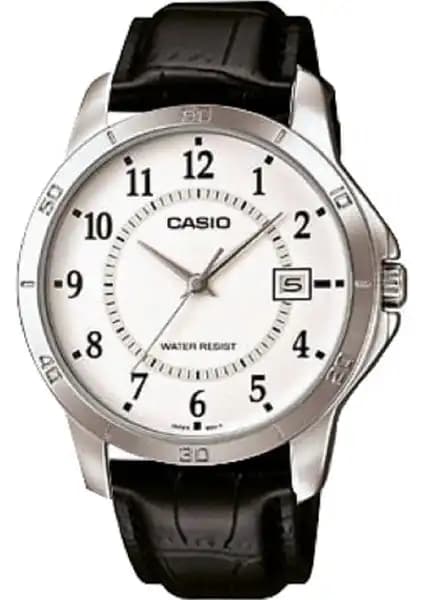Casio MTP-V004L-7B2UDF ve Casio MTP-VD01D-1EVUDF Erkek Kol Saatleri Karşılaştırması 1