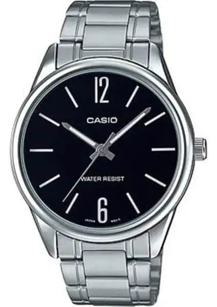 Casio MTP-V005D-1BUDF ve Mundo Venta Poedagar saatleri karşılaştırması