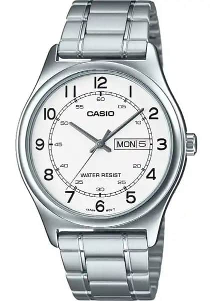 Casio MTP-V006D-7B2UDF ve MTP-VD01D-1EVUDF Saatleri Karşılaştırması ve Seçim Rehberi