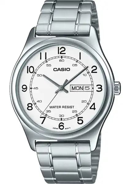 Casio MTP-V006D-7B2UDF ve MTP-VD01D-1EVUDF Saatleri Karşılaştırması ve Seçim Rehberi 1
