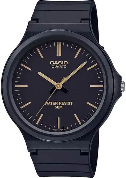Casio ve Mundo Venta Poedagar Erkek Kol Saatleri Karşılaştırması