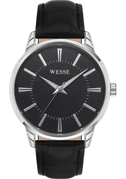 Casio ve Wesse Erkek Saatleri Karşılaştırması Klasik ve Modern Tasarımlar 2