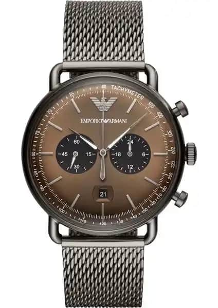 Emporio Armani AR11141 ve Casio MTP-VD01D-1EVUDF Karşılaştırması: Hangi Saat Sizin İçin Uygun