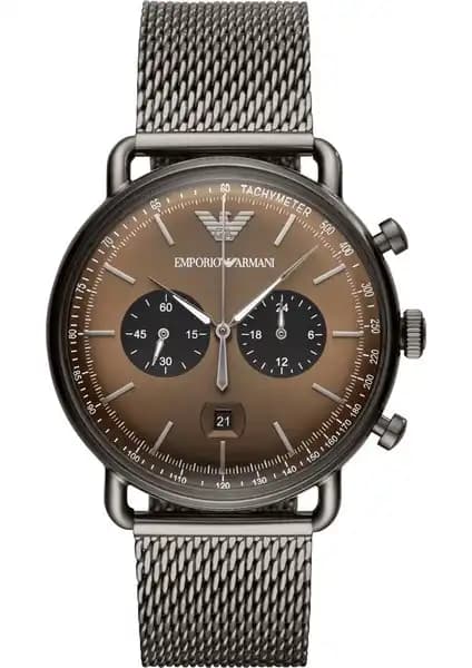 Emporio Armani AR11141 ve Casio MTP-VD01D-1EVUDF Karşılaştırması: Hangi Saat Sizin İçin Uygun 1