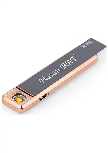 Kişiye Özel USB Elektronik Çakmak Karşılaştırması: Şık ve Pratik Modeller Hakkında Bilgi 2