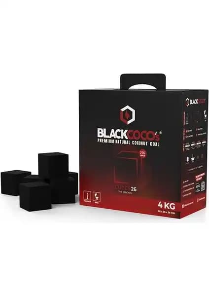 Nargile Kömürü Karşılaştırması: Blackcoco's ve Coco Night Markalarının Özellikleri ve Performansı 1