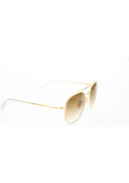 Osse OS 2683 02 ve Ray-Ban 0RB2198 901/31 56 Erkek Güneş Gözlükleri Karşılaştırması 1