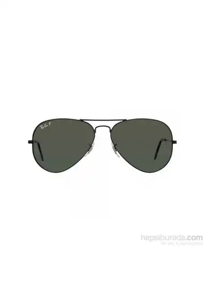 Ray-Ban 0RB2198 ve RB3025 Erkek Güneş Gözlüğü Karşılaştırması ve Özellikleri 2