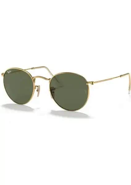 Ray-Ban 0RB3447N-001/50 ve RB 3457 Model Güneş Gözlüğü Karşılaştırması