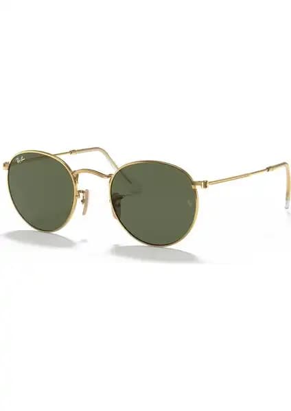 Ray-Ban 0RB3447N-001/50 ve Rb3025 Aviator Modellerinin Detaylı Karşılaştırması 1