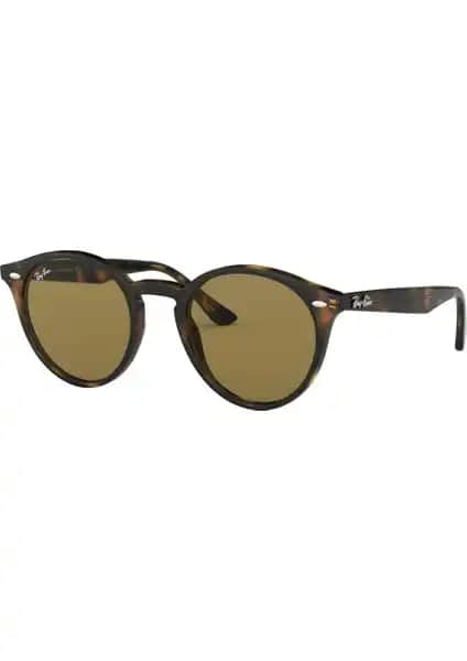 Ray-Ban RB 2180 ve RB2195 Güneş Gözlükleri Karşılaştırması ve Özellikleri