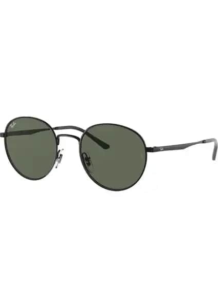 Ray-Ban Rb 3681 ile RYS 3447 Güneş Gözlüğü Modellerinin Karşılaştırması