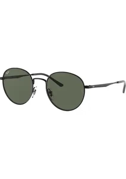 Ray-Ban Rb 3681 ile RYS 3447 Güneş Gözlüğü Modellerinin Karşılaştırması