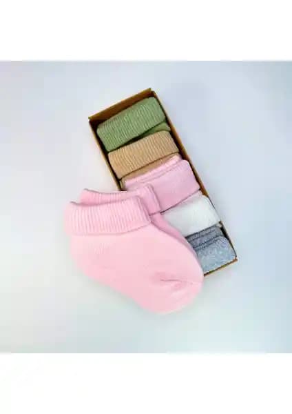 Akface Organik Pamuk Bebek Çorapları Karşılaştırması: Konfor ve Kalite Analizi