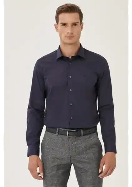 Altınyılz Classics ve D'S Damat Erkek Gömlekleri Karşılaştırması ve İnceleme