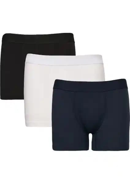 Altınyılz<dı>z Classics Erkek Boxer Karşılaştırması Beyaz-Lacivert ve Çok Renkli Paketler