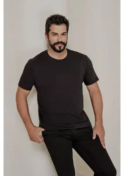 Altınyılz<dı>z Classics Siyah Slim Fit Tişörtleri Karşılaştırması ve Özellikleri